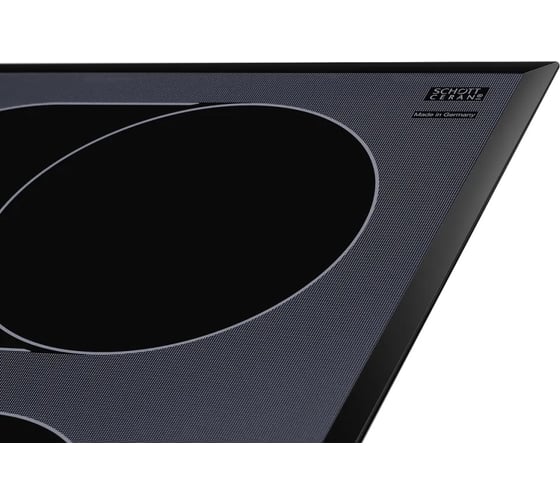 Варочная поверхность KUPPERSBERG ESO 629 F 6404