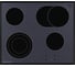 Варочная поверхность KUPPERSBERG ESO 629 F 6404 1