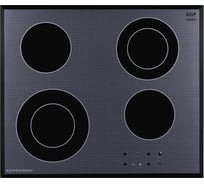 Варочная поверхность KUPPERSBERG ESO 622 F 6403