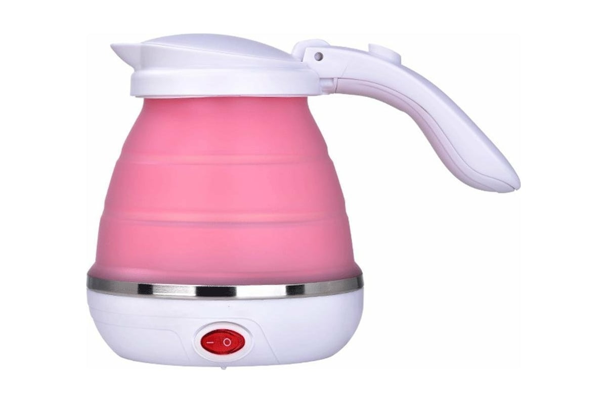 Складной дорожный электрический чайник Beroma 07709672 - выгодная цена ...