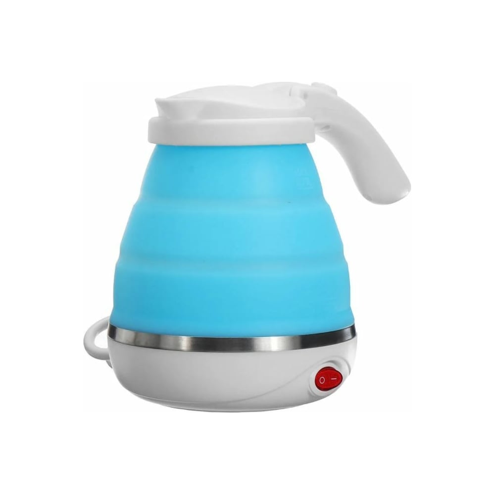 Складной дорожный электрический чайник Beroma 07709671 - выгодная цена ...