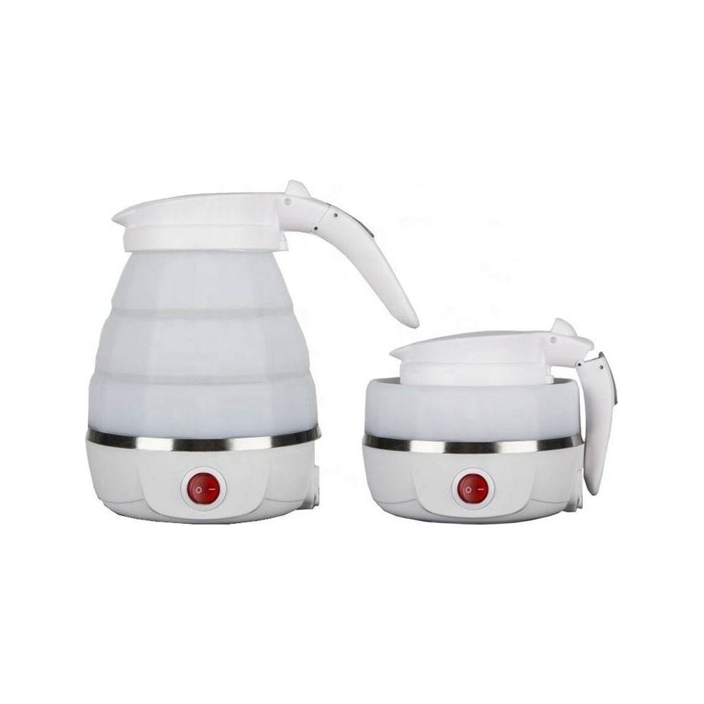 Складной дорожный электрический чайник Beroma 07709673 - выгодная цена ...