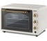 Мини-печь SImfer Albeni Retro 34 л, 4 режима работы, с вертелом M3417 9
