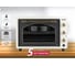 Мини-печь SImfer Albeni Retro 34 л, 4 режима работы, с вертелом M3417 2
