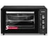 Мини-печь SImfer Classic, 5 режимов работы, конвекция, 2 противня M3516 7
