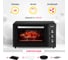Мини-печь SImfer Classic, 5 режимов работы, конвекция, 2 противня M3516 5
