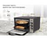 Мини-печь SImfer Classic, 5 режимов работы, конвекция, 2 противня M3516 11