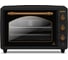 Мини-печь SImfer Albeni Retro 34 л, 4 режима работы, с вертелом M3427 1