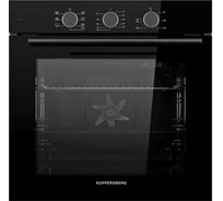 Духовой шкаф KUPPERSBERG HF 603 B 6544