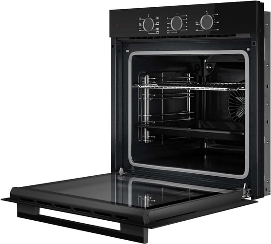 Духовой шкаф KUPPERSBERG HF 603 B 6544