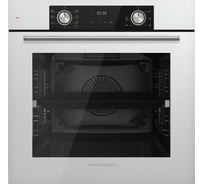 Духовой шкаф KUPPERSBERG HF 608 W 6553