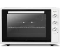 Мини-печь SImfer SImfe Albeni Pro XXL 5 режимов работы, конвекция M7002
