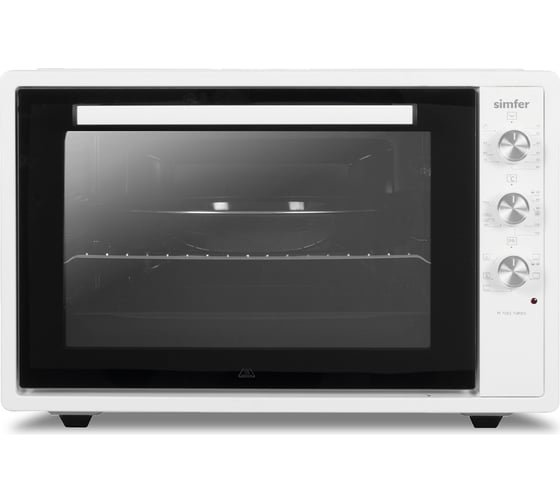 Мини-печь SImfer  SImfe Albeni Pro XXL 5 режимов работы, конвекция M7002 1