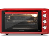 Мини-печь SImfer Albeni Plus Comfort 5 режимов работы M4505