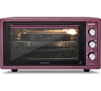Мини-печь SImfer Albeni Plus Comfort 5 режимов работы, конвекция M4504