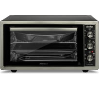 Мини-печь SImfer Albeni Plus Comfort 5 режимов, конвекция M4503