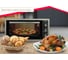 Мини-печь SImfer Albeni Plus Comfort 5 режимов, конвекция M4503 6