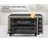 Мини-печь SImfer Albeni Plus Comfort 5 режимов, конвекция M4503 7