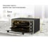 Мини-печь SImfer Albeni Plus Comfort 5 режимов, конвекция M4503 8