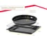 Мини-печь SImfer Albeni Plus Comfort 5 режимов, конвекция M4503 9