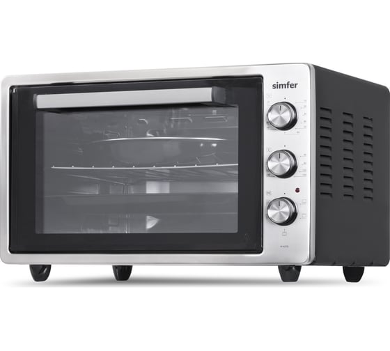 Мини-печь SImfer Albeni Plus 5 режимов, конвекция M4270