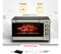 Мини-печь SImfer Classic, 3 режима работы, верхний и нижний M3528 7
