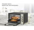 Мини-печь SImfer Classic, 3 режима работы, верхний и нижний M3528 12