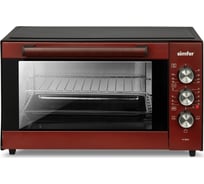 Мини-печь SImfer  Classic, 3 режима работы, верхний и нижний нагрев M3524
