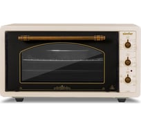 Мини-печь SImfer Albeni Plus Comfort, 5 режимов работы, конвекция M4579
