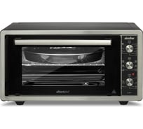 Мини-печь SImfer  Albeni Plus Comfort, 6 режимов, конвекция, гриль M4577
