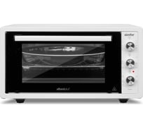 Мини-печь SImfer Albeni Plus Comfort, 5 режимов работы, конвекция M4552