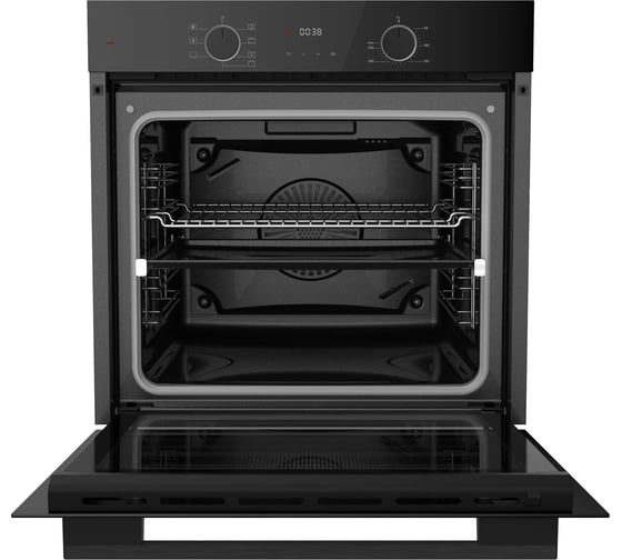 Духовой шкаф KUPPERSBERG HF 608 B 6552