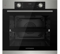 Духовой шкаф KUPPERSBERG HF 608 BX 6555