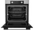 Духовой шкаф KUPPERSBERG HF 608 BX 6555 2
