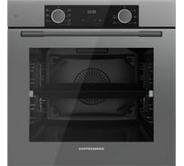 Духовой шкаф KUPPERSBERG HF 608 GR 6554