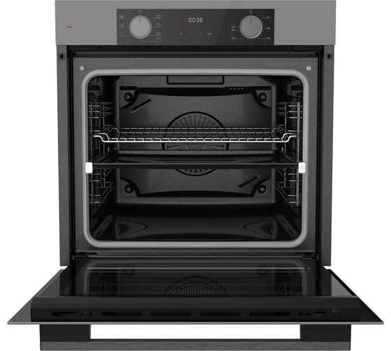 Духовой шкаф KUPPERSBERG HF 608 GR 6554
