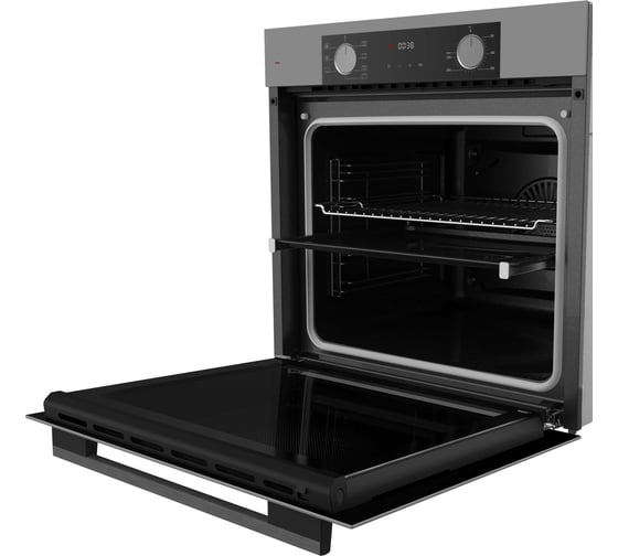 Духовой шкаф KUPPERSBERG HF 608 GR 6554