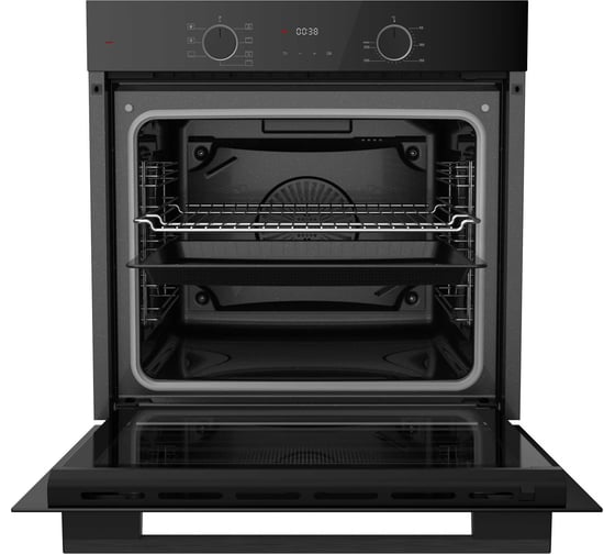 Духовой шкаф KUPPERSBERG HF 607 B 6548
