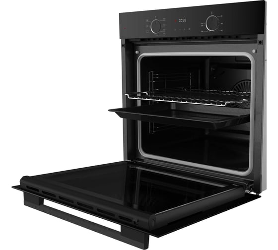 Духовой шкаф KUPPERSBERG HF 607 B 6548