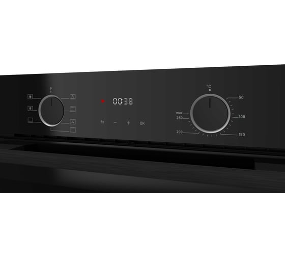 Духовой шкаф KUPPERSBERG HF 607 B 6548