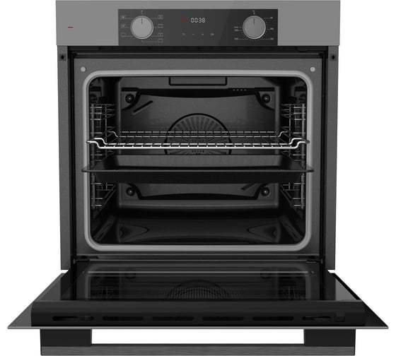 Духовой шкаф KUPPERSBERG HF 607 GR 6550