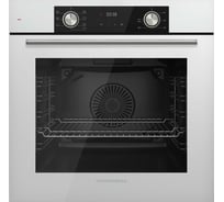 Духовой шкаф KUPPERSBERG HF 607 W 6549