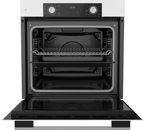 Духовой шкаф KUPPERSBERG HF 607 W 6549