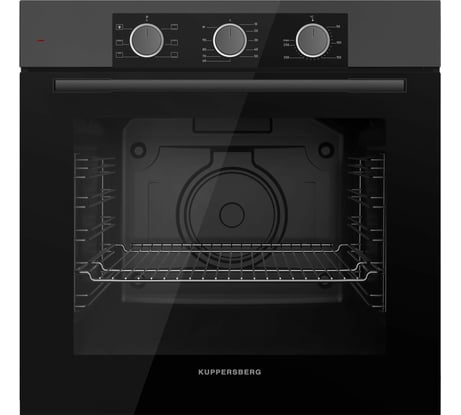 Духовой шкаф KUPPERSBERG HF 603 GR 6546