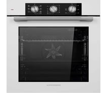 Духовой шкаф KUPPERSBERG HF 603 W 6545