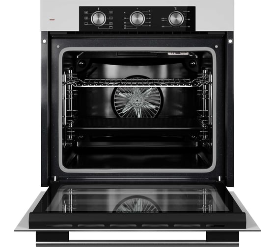 Духовой шкаф KUPPERSBERG HF 603 W 6545