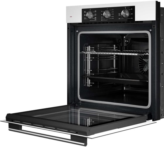 Духовой шкаф KUPPERSBERG HF 603 W 6545