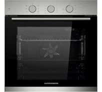 Духовой шкаф KUPPERSBERG HF 603 BX 6547