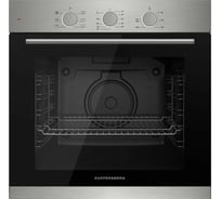 Духовой шкаф KUPPERSBERG HF 603 BX 6547