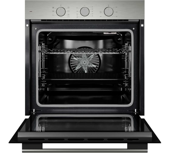 Духовой шкаф KUPPERSBERG HF 603 BX 6547